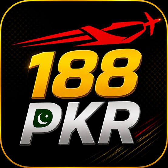 188PKR Game logo